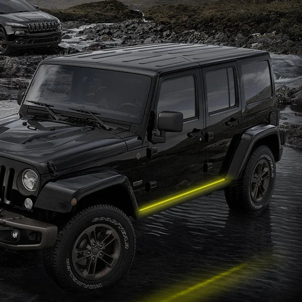🔥LUZ LED TRASERA PARA VEHÍCULOS🚘